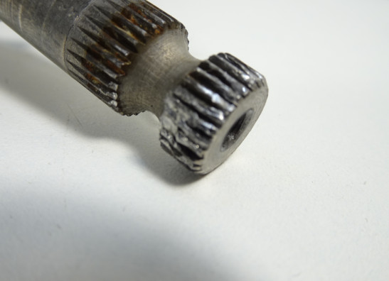 Gear box Ducati 749  999