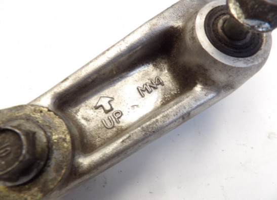 Link systeem achterveer Honda CBR 600 F