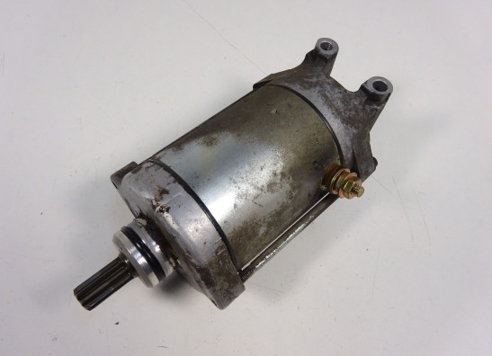 Startmotor Yamaha TDM