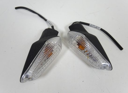 Knipperlicht Ducati 848 Streetfighter