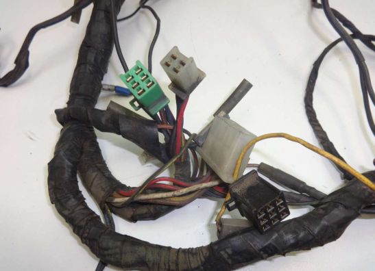 Wire Harness Kawasaki GPZ 900