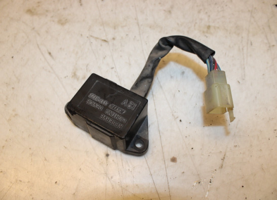 Relais unit Kawasaki LTD 450