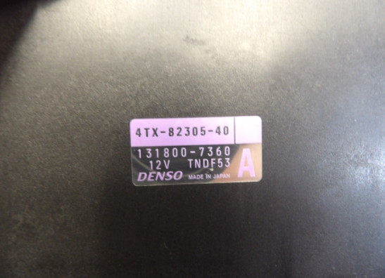 CDI ECU unit Yamaha TDM