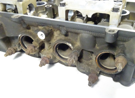 Cylinder head Yamaha MT 09