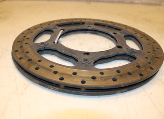 Brake disc set Yamaha FJR 1300