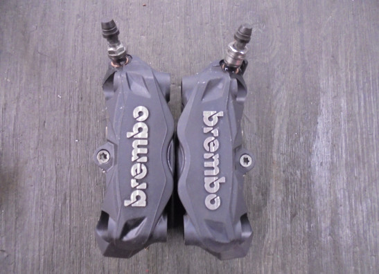 Remklauwen BMW R 1250 GS 2021-2022