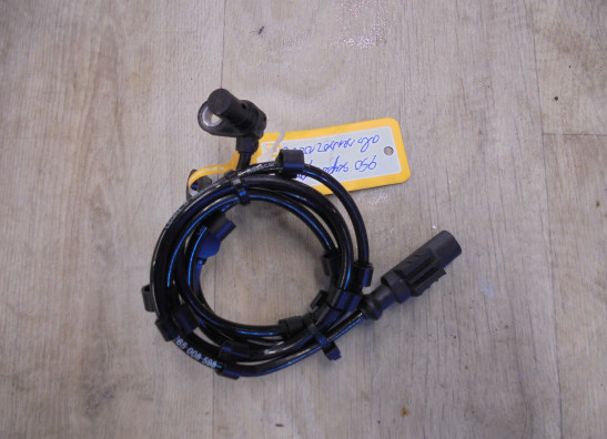 ABS sensor front Ducati Supersport 950