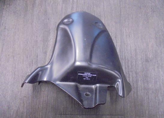 Achterspatbord Suzuki GSR 600 2006-2009