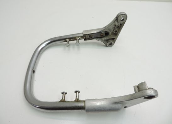 Soziusgriff Honda CX 650 E