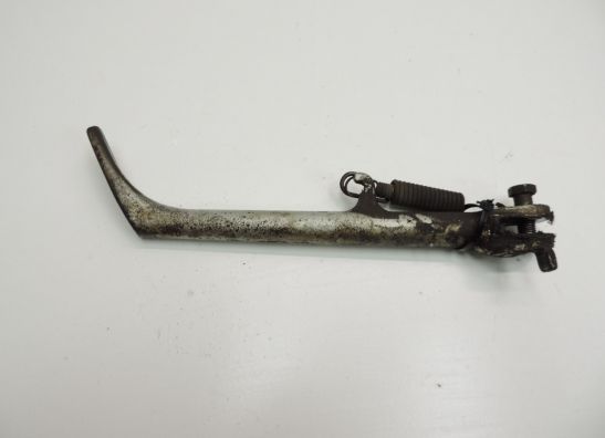 Standaard Hyosung GT 125 N