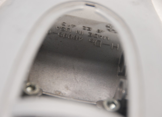 Teller Harley Davidson VROD VRSC