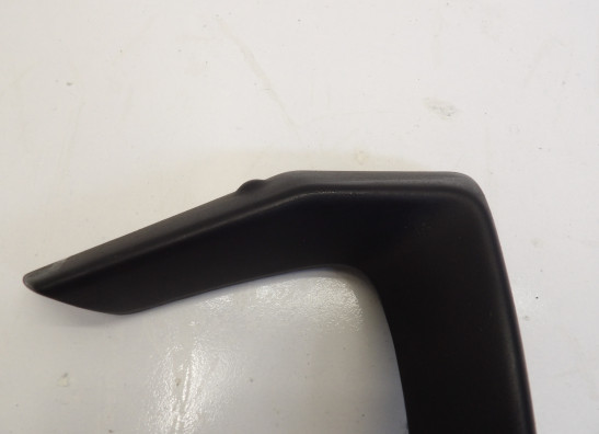 Duo voetsteun rechts Triumph Sprint ST 1050