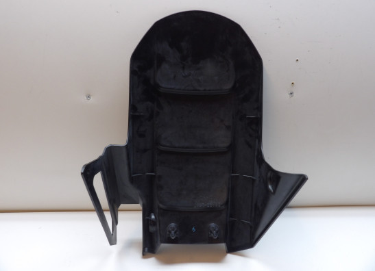 Hinterradabdeckung Kawasaki Z 1000