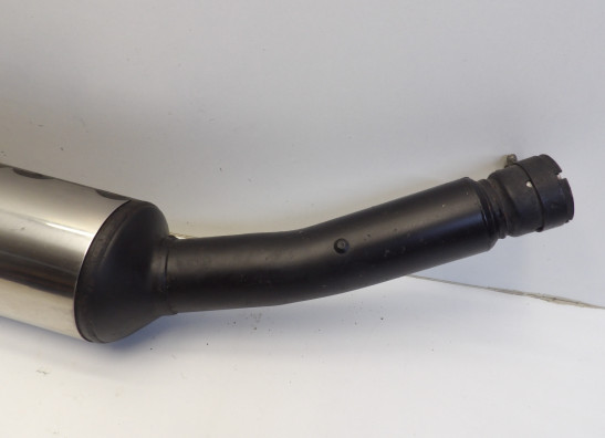 Auspuff Yamaha FZR 600