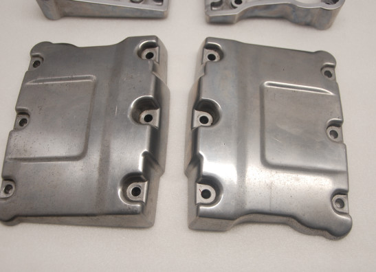 Cylinder head cover Harley Davidson Softtail