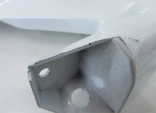 Cowl left small Yamaha YZF R6