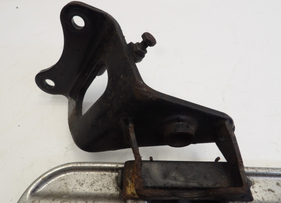 Rechter schetsplaat Yamaha XVS 650 Dragstar