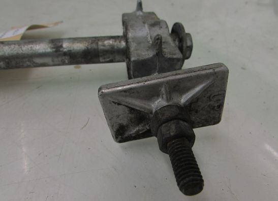 Rear axle Honda CMX 450