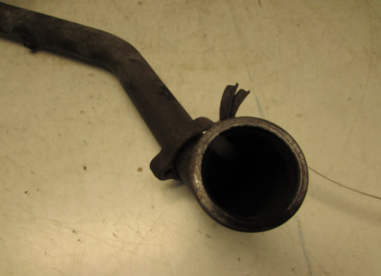 Uitlaatbochten Ducati monster 900