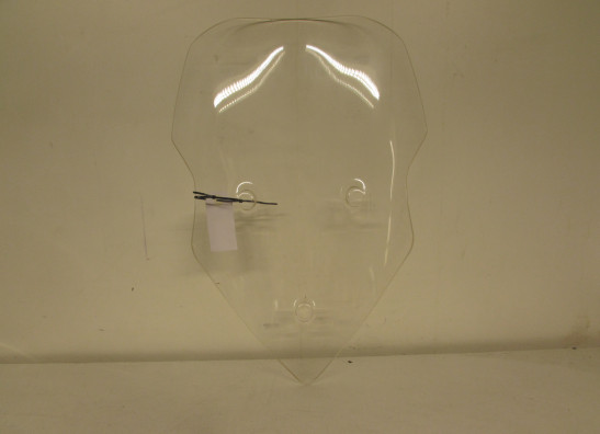 Scheibe Windschild Ducati Multistrada 1200