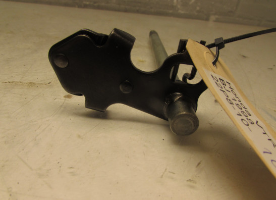 Versnellingsbak Honda VTR 1000 F