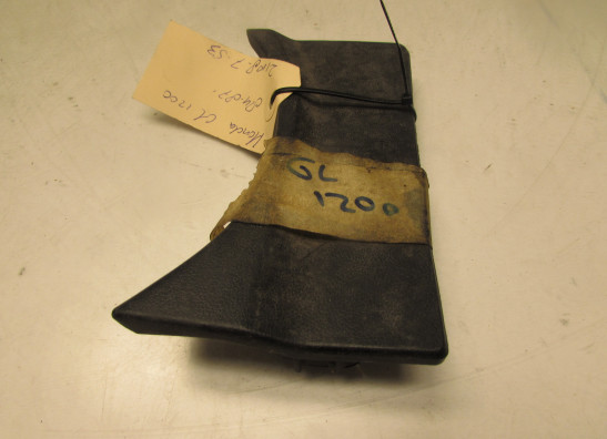 Sonstiges Honda Goldwing GL