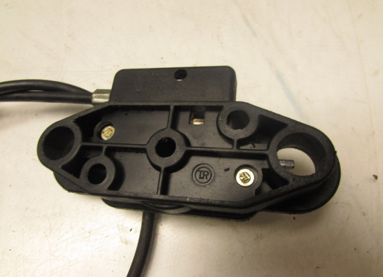 Sonstiges Suzuki GSX F 1100