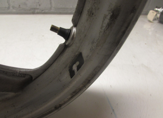 Felge vorne Honda NT 650 GT Hawk