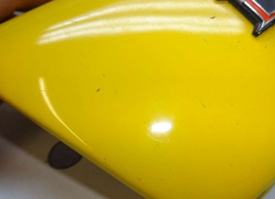 Linker zijkuip klein Kawasaki CSR 305 LTD