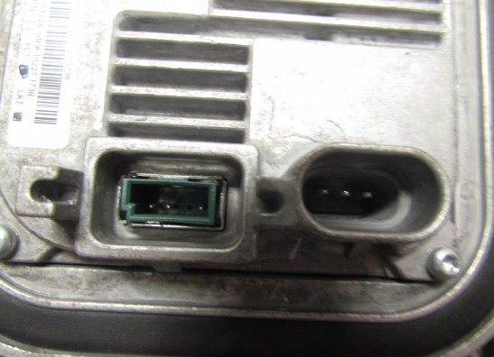 Koplamp Can-am Overig Can Am