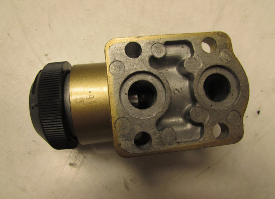 Front pipes Suzuki GSX R 750