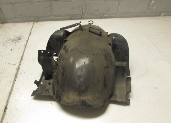 Hinterradabdeckung Honda Goldwing GL