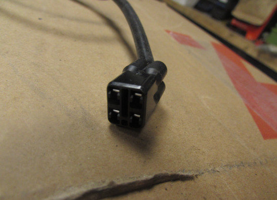 Lambda sensor KTM Overige KTM