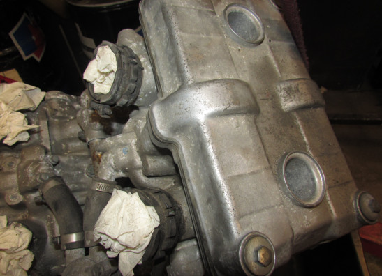 Engine Honda VFR 750