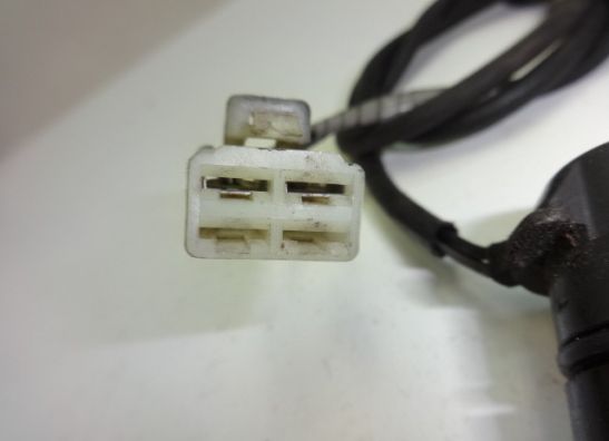 Engine parts Yamaha FZX 750