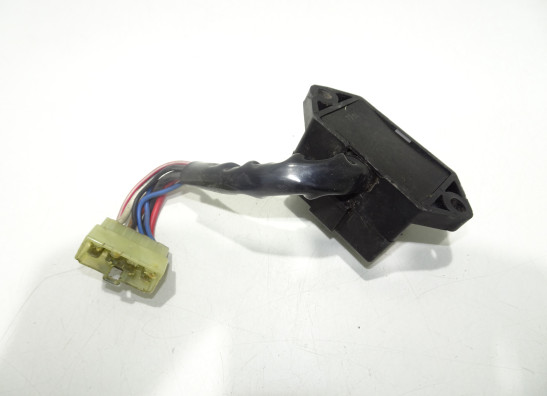 Sicherungkasten Triumph Tiger 900