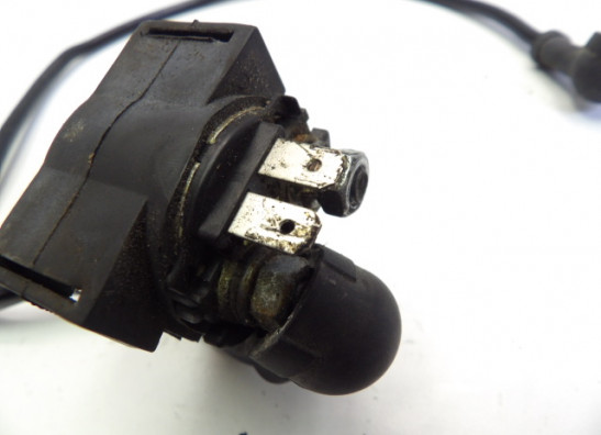 Starter Relay Triumph Sprint RS