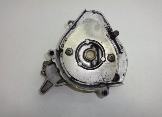 Engine cover front spocket Honda CBR 1000 F