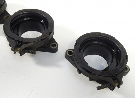 Intake parts Yamaha FZ6