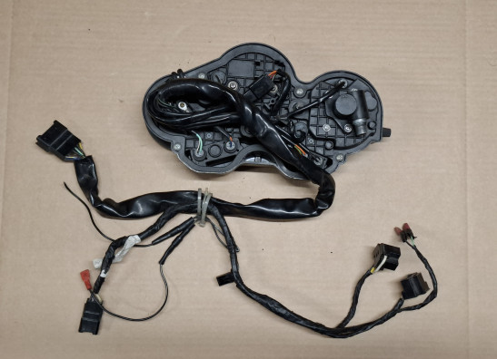 Meter combination Suzuki GSX R 750