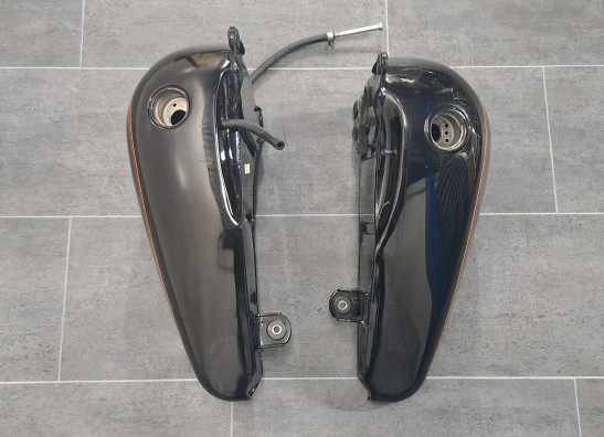 Tank Harley Davidson Softtail