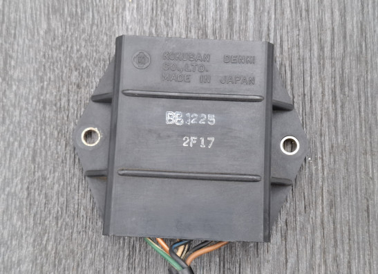CDI ECU unit Suzuki GS 500 E