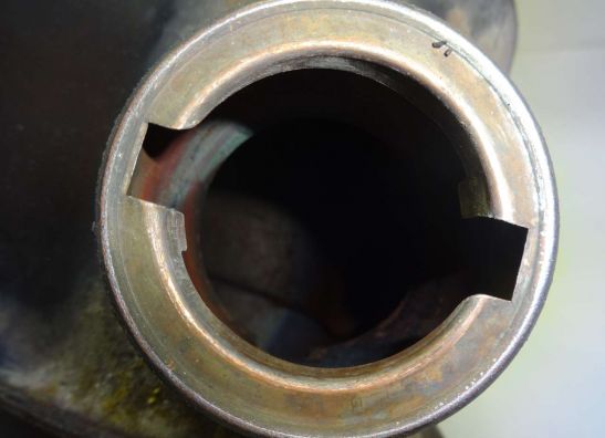 Fuel tank Honda Goldwing GL