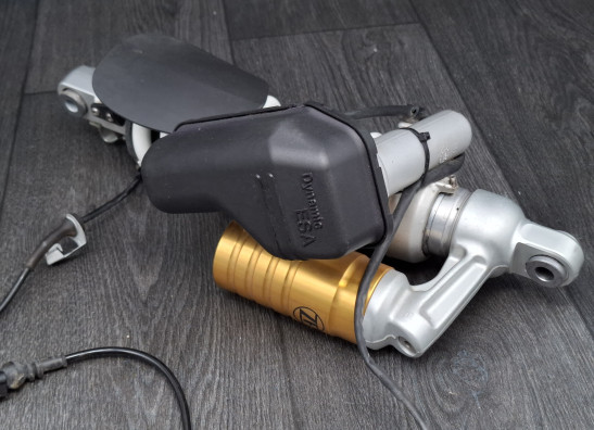 Achterschokbreker BMW R 1250 GS