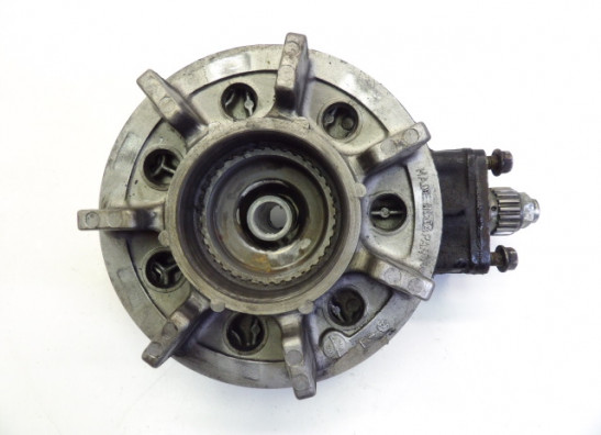 Kardan Kawasaki KZ 1100 D Spectre