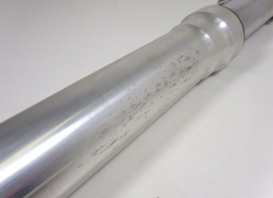 Voorpoot links compleet Ducati 748