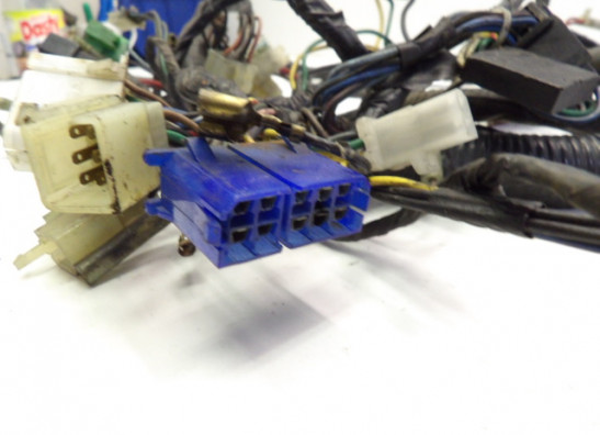 Kabelboom Yamaha FZ 750