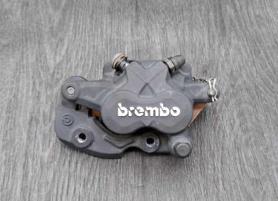 Bremssattel Bremszange hinten BMW R 1200 GS LC