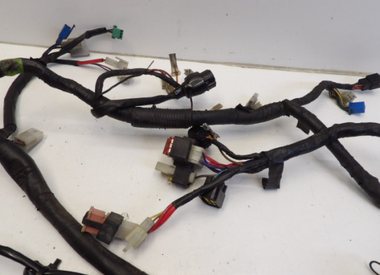 Kabelboom Yamaha XJ 900 S Diversion