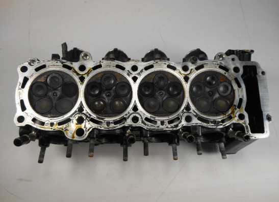 Cilinderkop Yamaha YZF R1